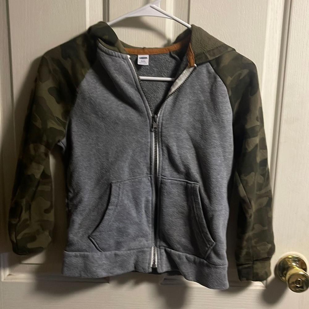 Old Navy jacket size M (8)